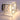 Modern Mini Industrial Flush Mount Ceiling Light