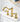 Solid Brass 3 Hole Widespread Bathroom Faucet