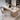 Long Rectangular Office Desk with Drawers