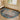 Style C Classic Half-Round Mosaic Entrance Doormat