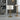 Nordic Modern Rotating Bar Stool 