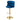 Nordic Modern Rotating Bar Stool 