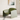 Velvet Upholstered Accent Chair