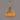 Rustic Nautical Rope-Wove Pendant Light 