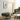 Modern Tufted Footstool