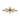 Ring Brass 8-Light Semi-Flush Mount Light 
