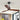 Vintage LED Ceiling Fan Light