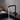 Industrial Matte Black Brass Kitchen Faucet