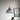 Creative Hanging Glass Vintage Pendant Light
